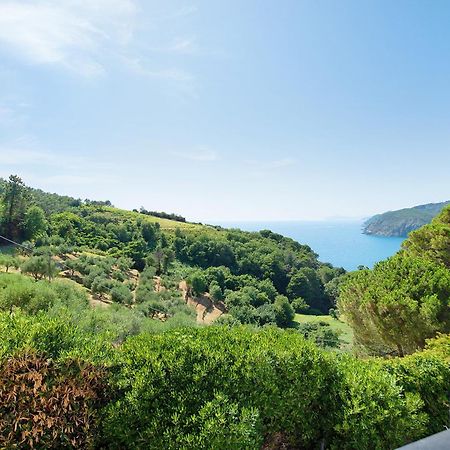 Villa Mesco Levanto Extérieur photo