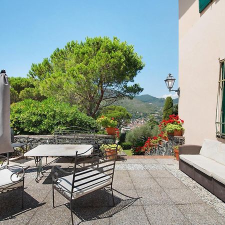 Villa Mesco Levanto Extérieur photo