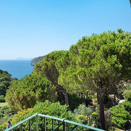 Villa Mesco Levanto Extérieur photo