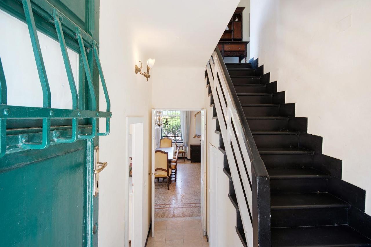 Villa Mesco Levanto Extérieur photo