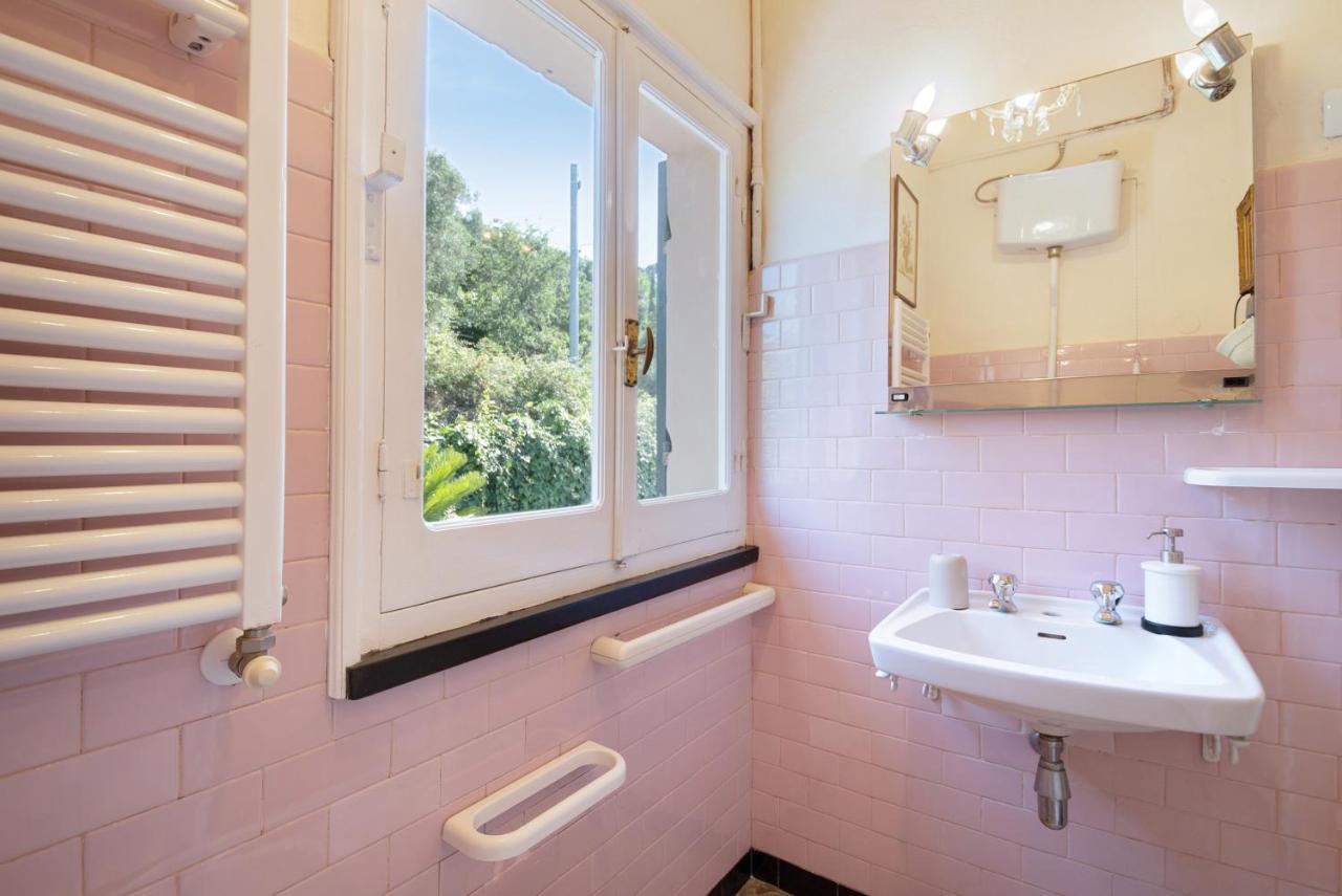 Villa Mesco Levanto Extérieur photo