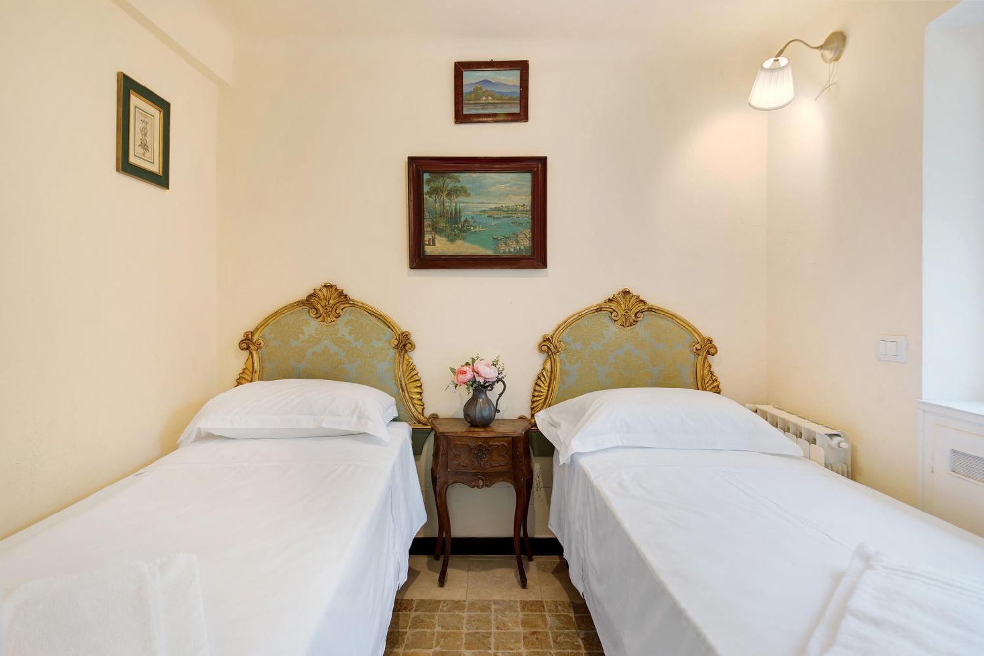 Villa Mesco Levanto Extérieur photo