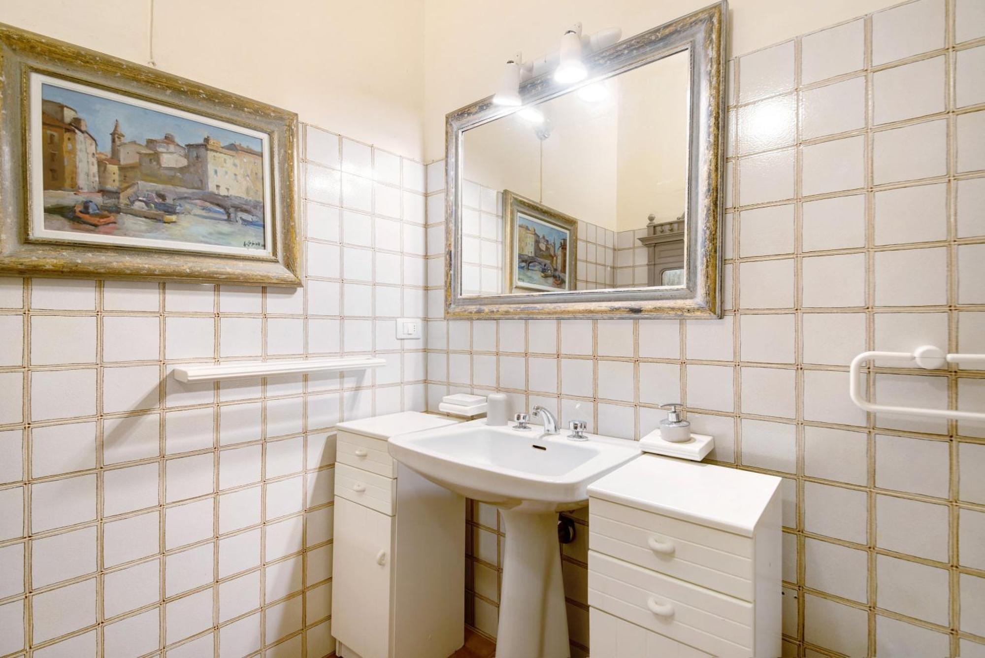 Villa Mesco Levanto Extérieur photo