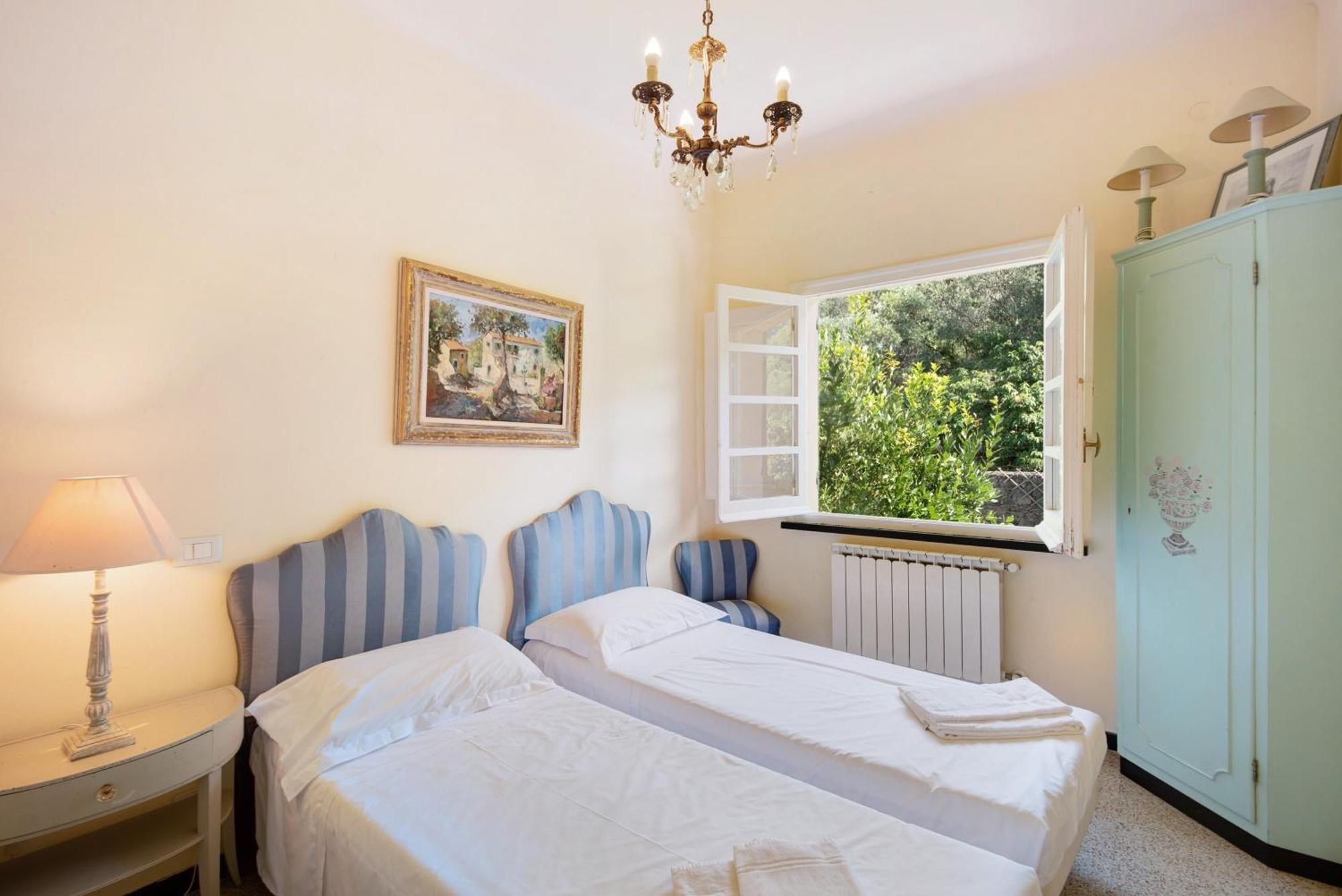 Villa Mesco Levanto Extérieur photo